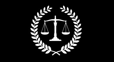 Will Cross Law Associates scales of justice emblem